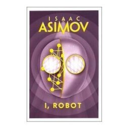 Harper Collins Paperbacks I, Robot