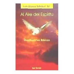 Editorial Sal Terrae Al Aire Del Espíritu