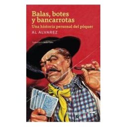Gatopardo Ediciones Balas, Botes Y Bancarrotas