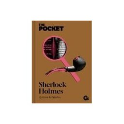 GEMINI ADULT The Pocket Sherlock Holmes: Quizzes And Puzzles