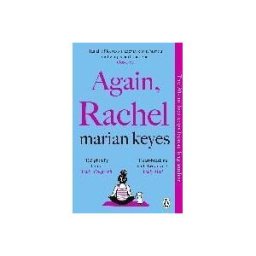 PENGUIN (INGLES) -TURISTICO- Again, Rachel