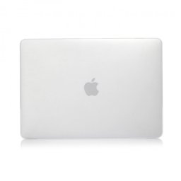 Muvit Carcasa Transparente para Apple MacBook Pro 14.2