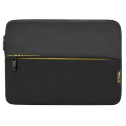 Targus CityGear Funda Negra para Portátil hasta 13.3