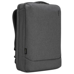 Targus Cypress EcoSmart Mochila Convertible Gris para Portátil hasta 15.6