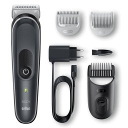 Braun BG 5340 Afeitadora Corporal