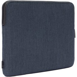 Incase Funda Compact Sleeve Woolenex para MacBook Pro 14" 2021 Azul Marino