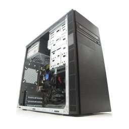 PC Sobremesa Zone Evil 22AH610I512 Intel Core i5-12400 8GB 500GB SSD UHD 730 Windows 11