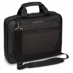 Targus CitySmart Maletín para Portátil hasta 14" Negro/Gris
