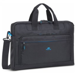 Rivacase Regent II 8059 Maletín Negro para Portátil hasta 17.3