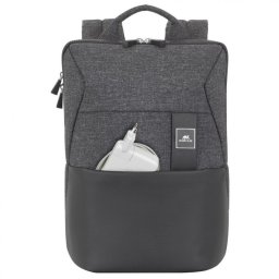 Rivacase Lantau 8825 Mochila Negra Mélange para MacBook Pro 13.3