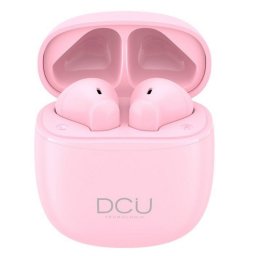DCU Mini Mate Auriculares Bluetooth Rosa