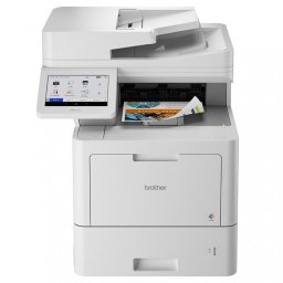 Brother MFC-L9670CDN Multifunción Láser Color Dúplex Fax