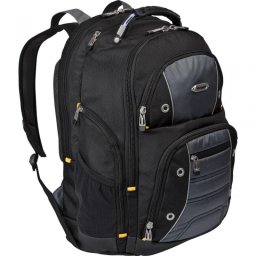 Targus Drifter Mochila Urbana Negra/Gris para Portátil hasta 16