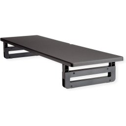 Value Soporte Ajustable para Portátil/Monitor Máx 20Kg