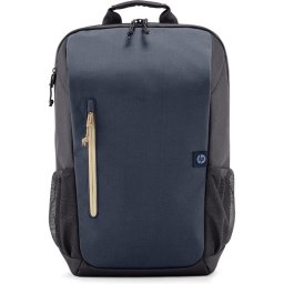 HP Travel 18L Mochila Azul Noche para Portátil 15.6