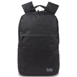 Lois Lassen Mochila para Portátil hasta 15" Negro