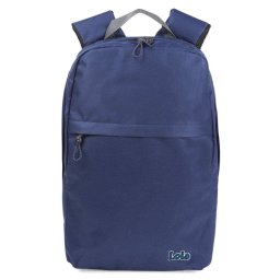 Lois Lassen Mochila para Portátil hasta 15" Azul Marino