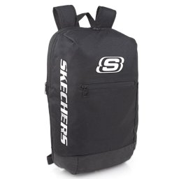 Skechers S1129 Mochila para Portátil hasta 15.6" Negro