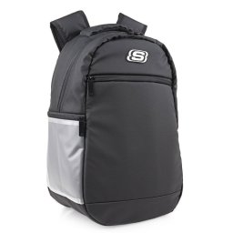 Skechers S1185 Mochila para Portátil hasta 15.6" Negro