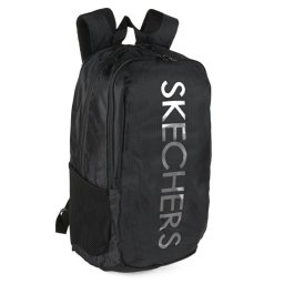 Skechers Stoner Mochila para Portátil hasta 15.6" Negro