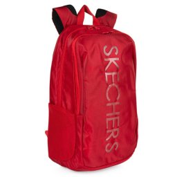 Skechers Stoner Mochila para Portátil hasta 15.6" Rojo