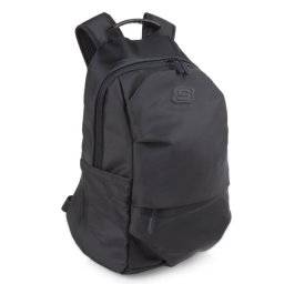Skechers S1183 Mochila para Portátil Hasta 14" Negra