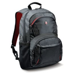 Port Designs Houston Mochila para Portátil 17.3" Negra