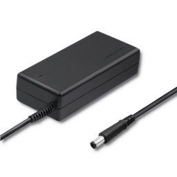 Qoltec 50085 Adaptador e Inversor de Corriente Interior 90W Negro