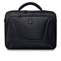 Port Designs Courchevel Maletín para Portátil 15.6" Negro
