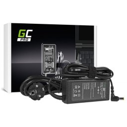 Green Cell Ad01p Adaptador de Corriente 60W para Acer