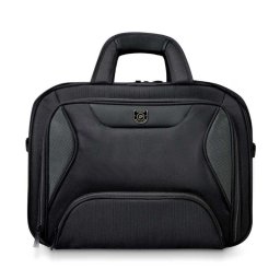 Port Designs Manhattan Maletín para Portátil 15.6" Negro