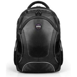 Port Designs Courchevel Mochila para Portátil 17.3" Negra