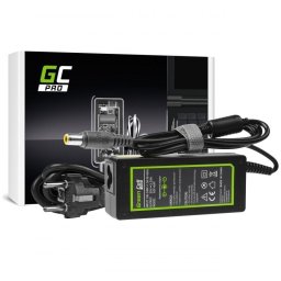 Green Cell Ad16ap Adaptador de Corriente 65W para Lenovo