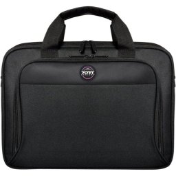 Maletín Port Designs S15 Plus para portátil 15.6 pulgadas ligero y resistente