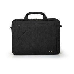 Port Designs Sydney Funda para Portátil hasta 14" Negro