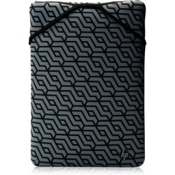 HP Funda Protectora Reversible para Portátil hasta 15.6" Negro