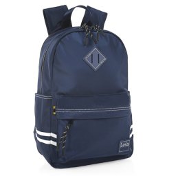 Lois Howson Mochila para Portátil hasta 14" Azul Marino