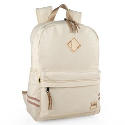 Lois Howson Mochila para Portátil hasta 15" Beige