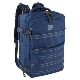 Jaslen Northampton Mochila para Portátil 15.6" Azul