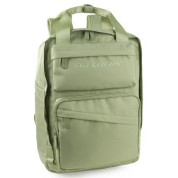 Skechers S1196 Mochila para Portátil 15" Kaki