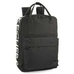 Skechers S1214 Mochila para Portátil 15" Negra