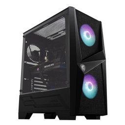 PCBYTE Cougar Pc Intel Core i9-11900F/32GB/2TB SSD/RTX 4070