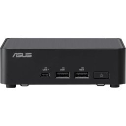 ASUS NUC 14 Pro UCFF Intel Core Ultra 5 135H 16GB 512GB SSD WiFi 6E Windows 11 Pro