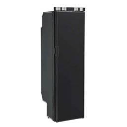 Indelb Slim 140 - Nevera De 140 Lt. , 12/24vcc - 60w, Caravana, Barco O Furgoneta, 1454 X 420 X 540 (al X An X Pr)