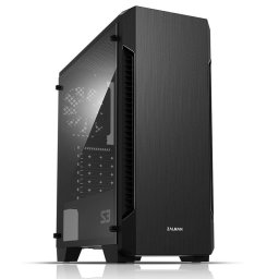 PCBYTE Munich Pc Intel Core i9-14900K/64GB/4TB SSD + 8TB