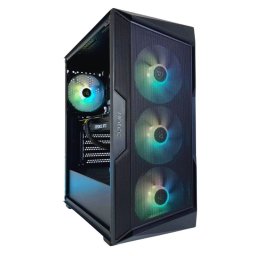 Megamania Ventonek Pc Intel Core i9-14900F/64GB/2TB SSD/RTX 5070