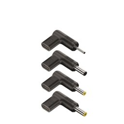 Bud-AC Pack de 4 Clavijas USB-C para ordenadores portátiles marca ACER