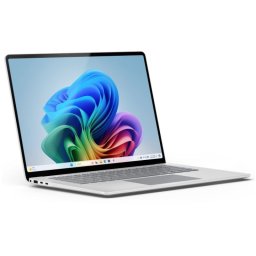 Microsoft Surface Laptop 7 Copilot+ 13.8" Snapdragon X Plus 16GB 256GB SSD Táctil Windows 11 Pro