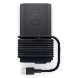 Adaptador de CA Dell TH5RJ 100W 5-20V 100-240V 1m Negro ultracompacto