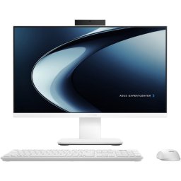 ASUS ExpertCenter P400 AiO P440VAK-WPC011X Intel Core i3-1315U 8GB 512GB SSD Windows 11 Pro